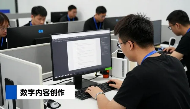 新媒体运营未来将在高峰期运行中发挥更大作用